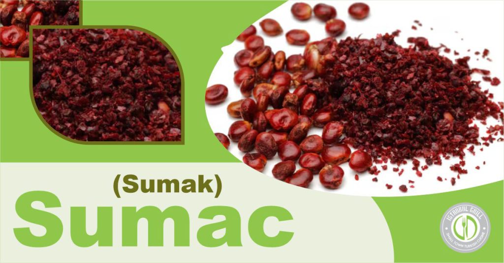 sumac