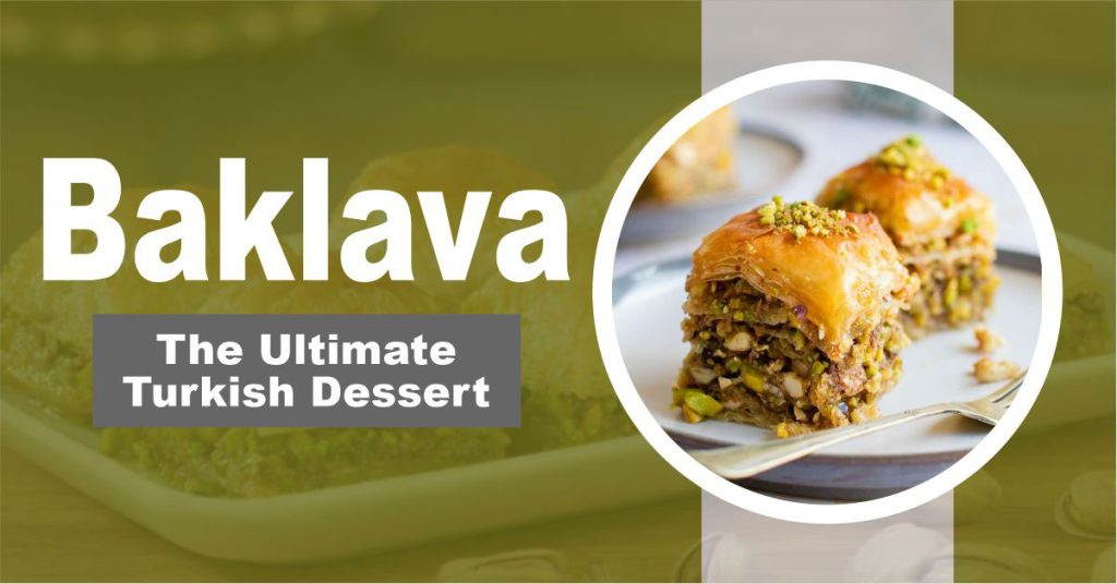 baklava