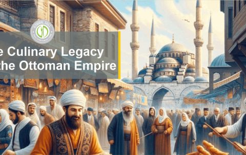 Legacy of the Ottoman Empire