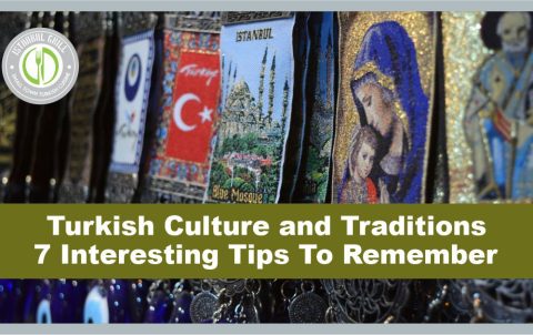 turkish tradition and culture