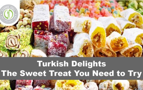 Turkish delights