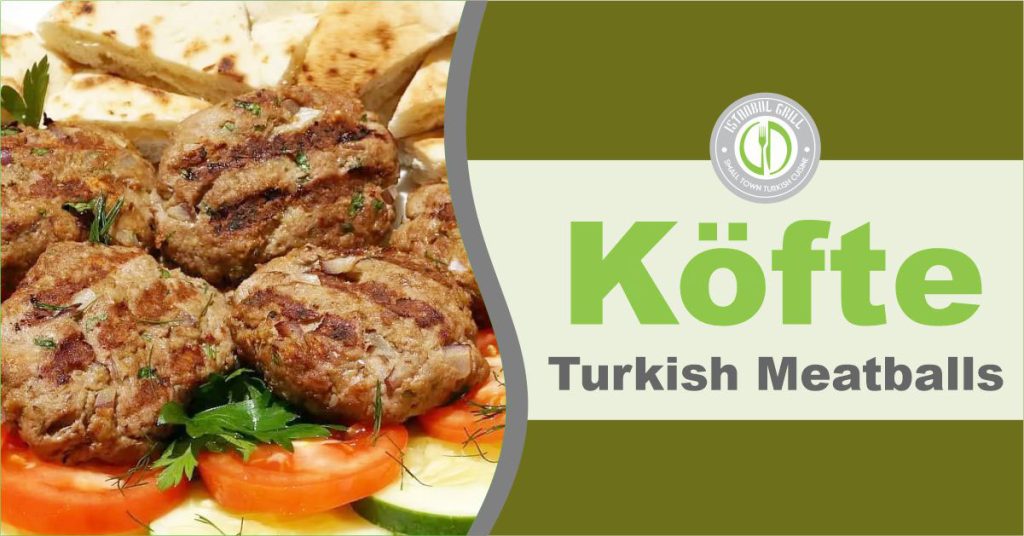 kofte