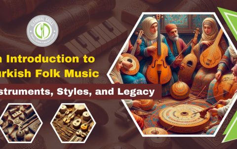 Turkish folk music