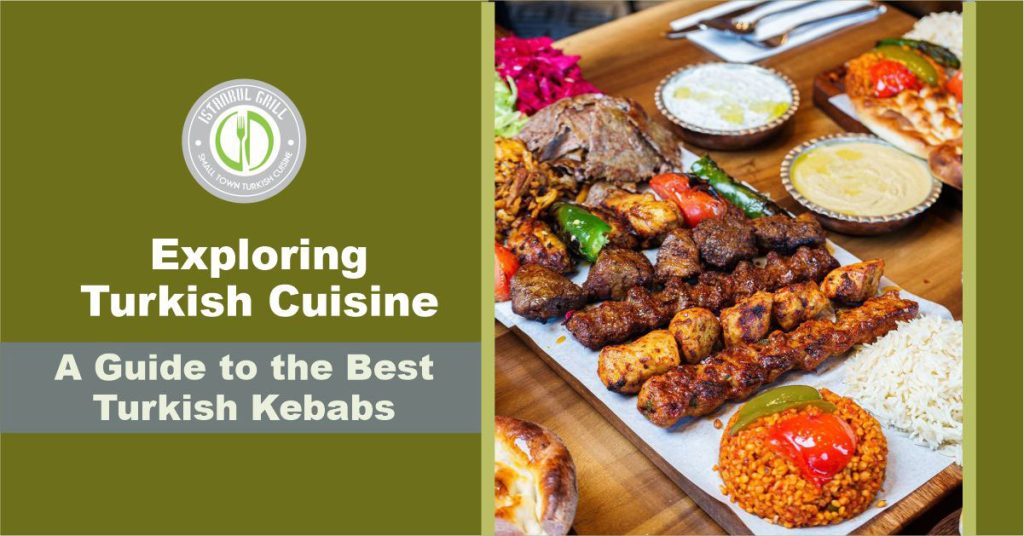 Turkish Kebabs