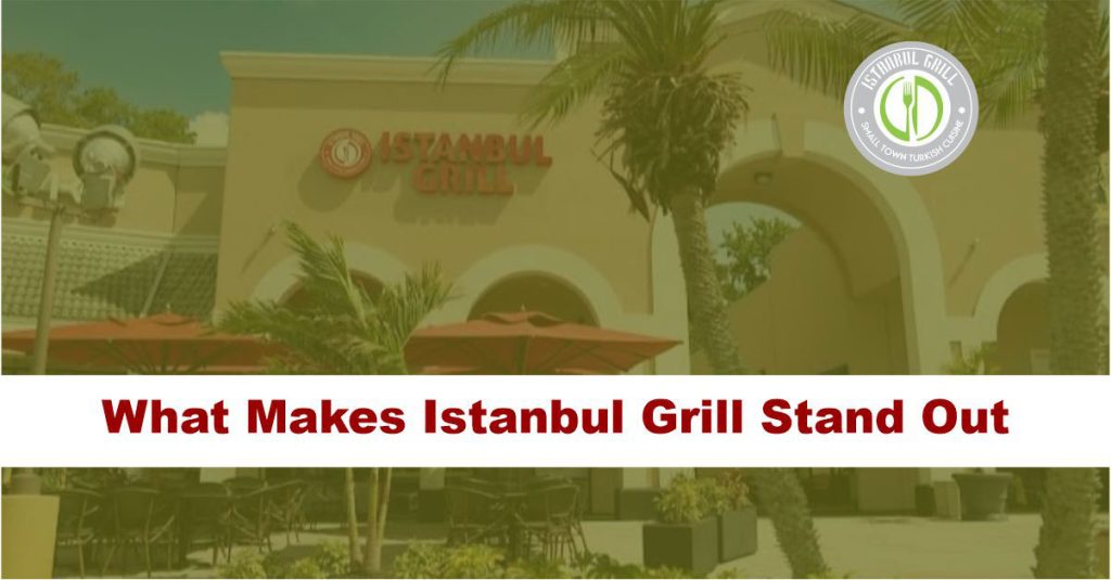 istanbul grill