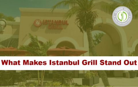 istanbul grill