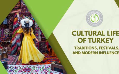 culture of turkey