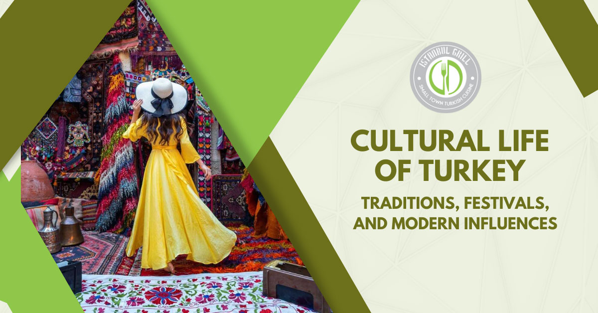 culture of turkey