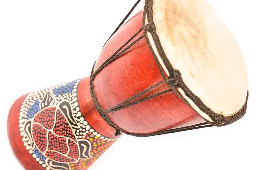 darbuka