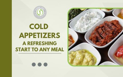 cold Appetizers