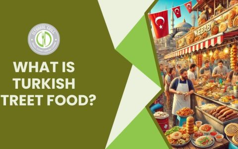 turkish street food