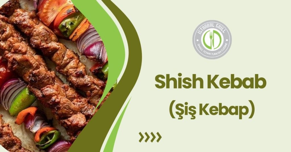 shish kebab