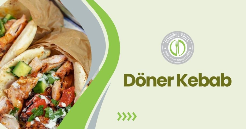 doner kebab