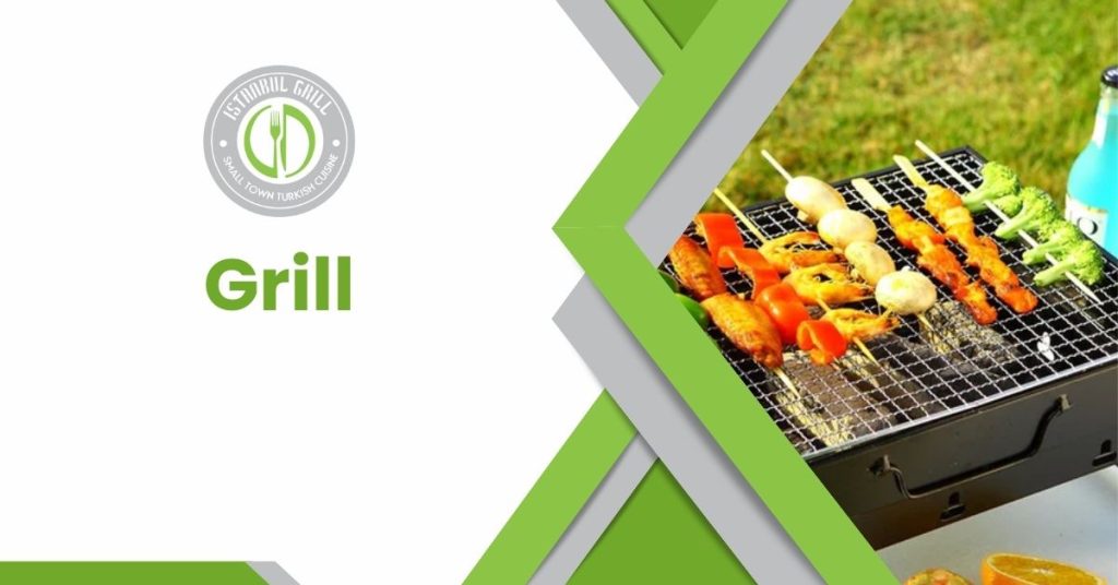 grill