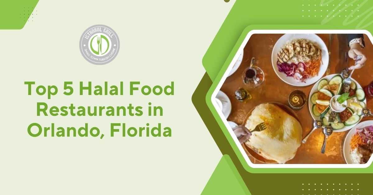 Top 5 halal food restaurants (1)