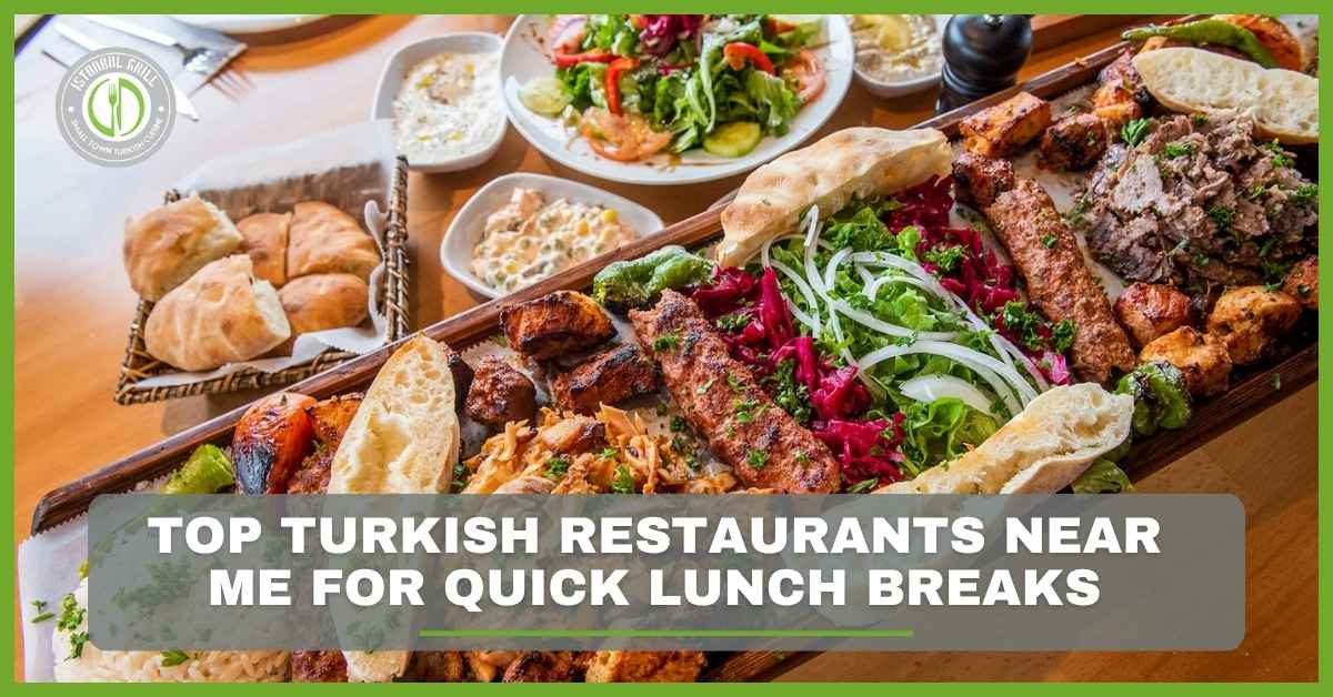 top Turkish resturents