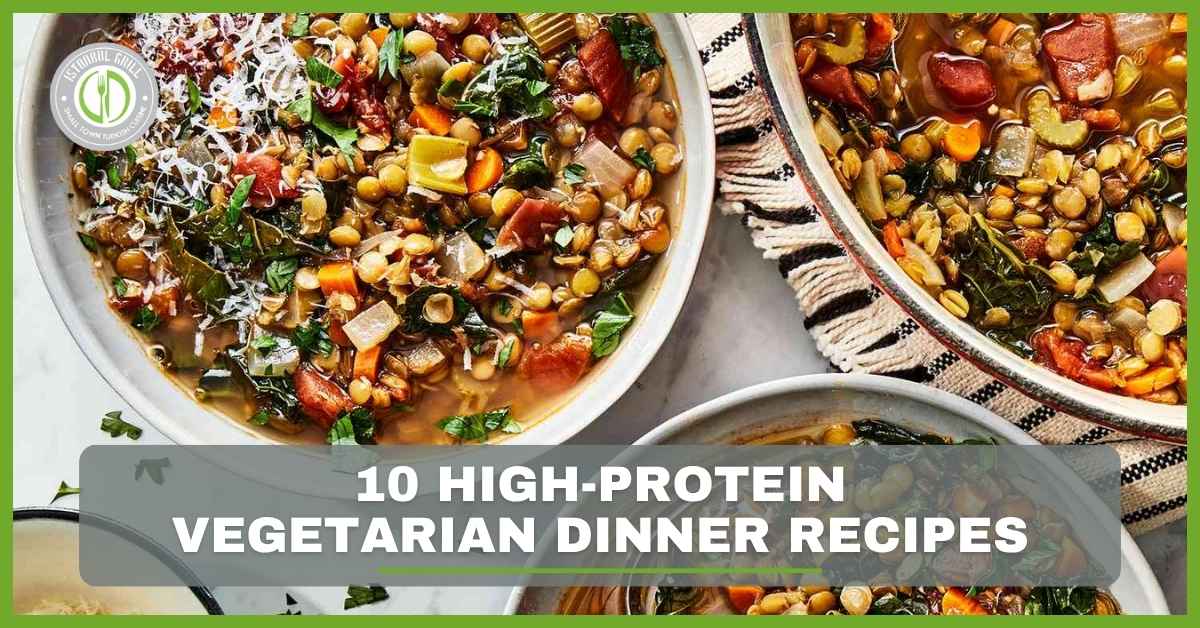 high pretein