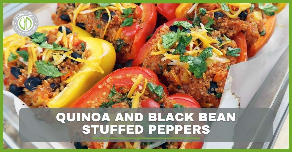 vegegterian dinner recipes