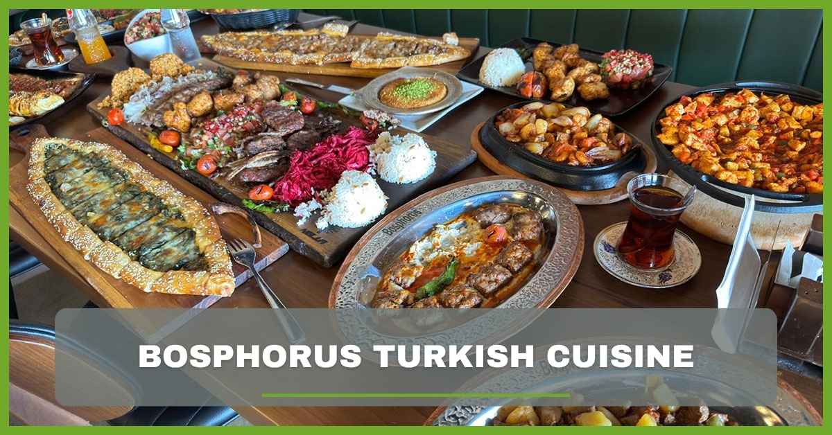 turkish cuisine