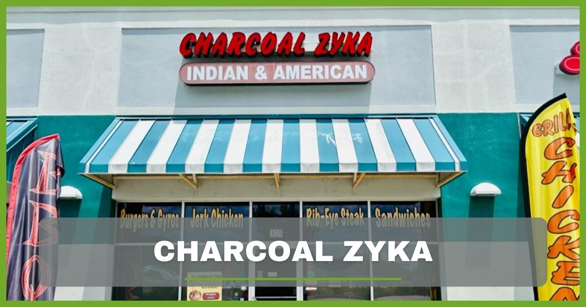 charcoal 