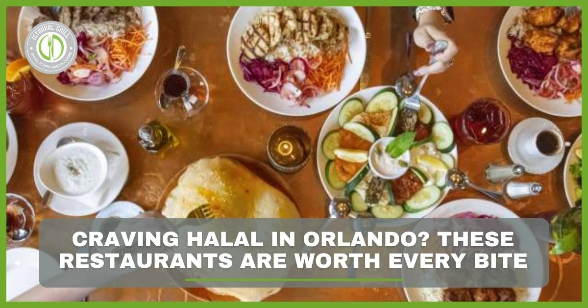 halal food in orlando