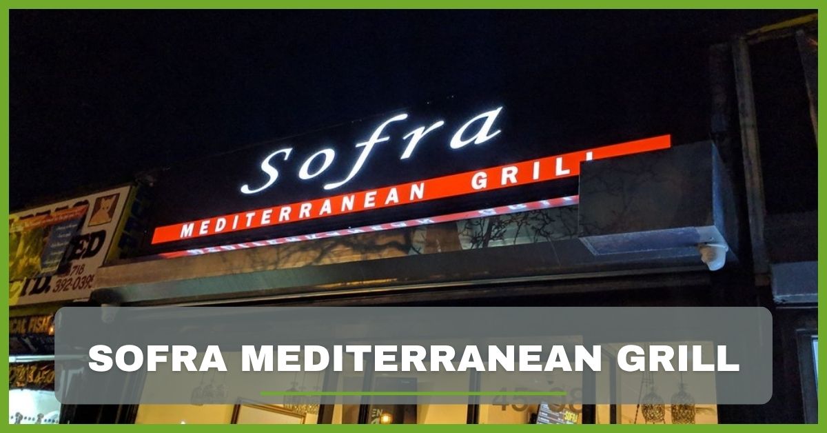 sofra mediterian grill