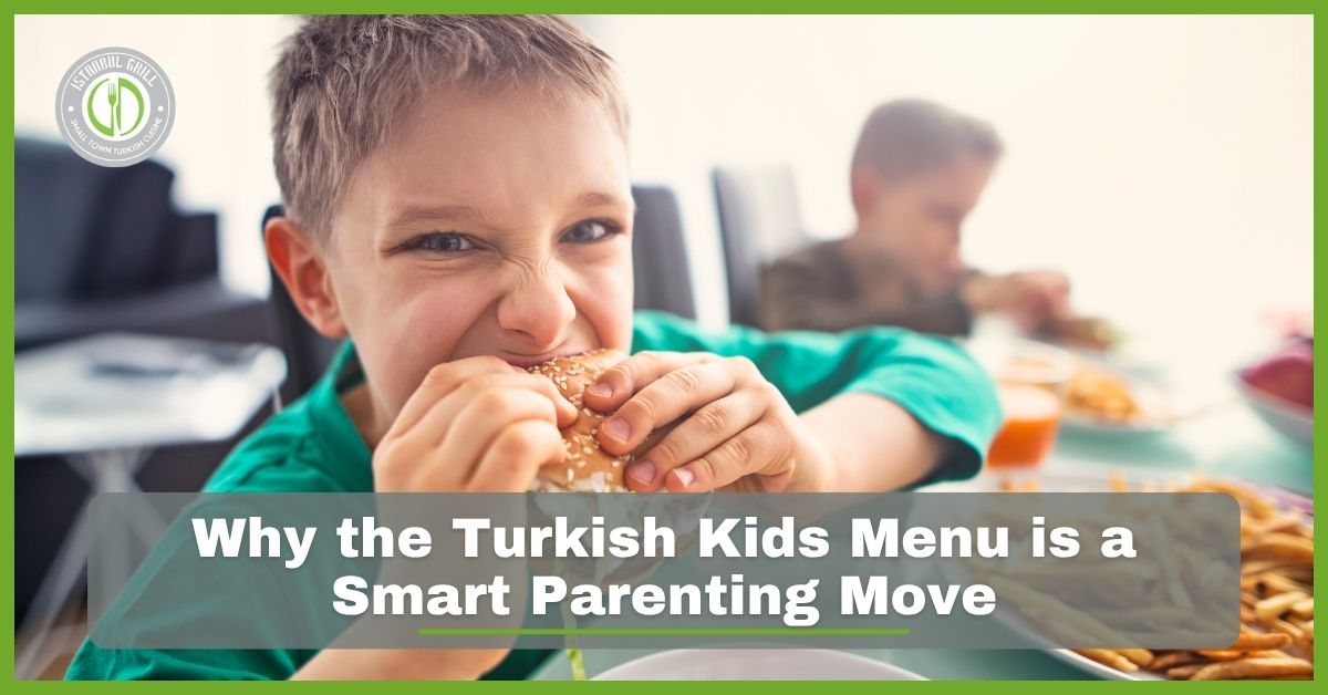 turkish kids menu parenting move