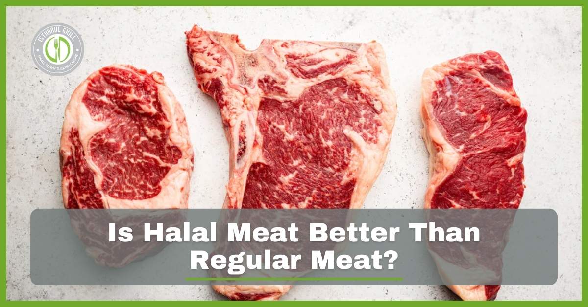 How to Buy Real Halal Meat: Tips Every Muslim Should Know 2 better then regular meat