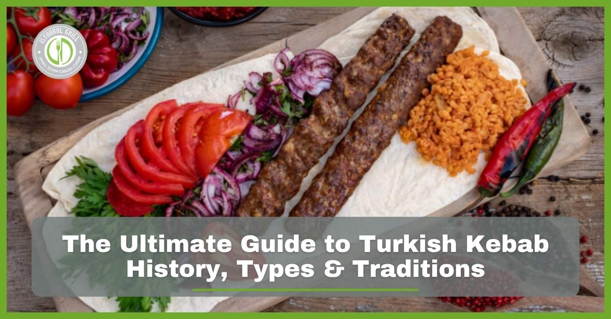 turkish kebab