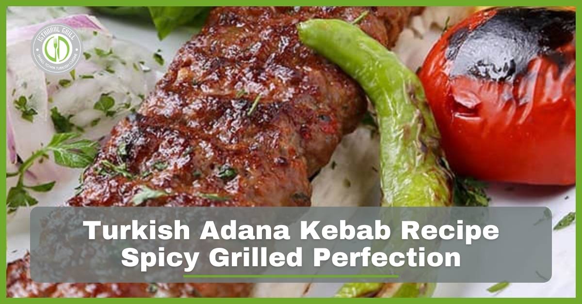 turkish adana kebab recipe