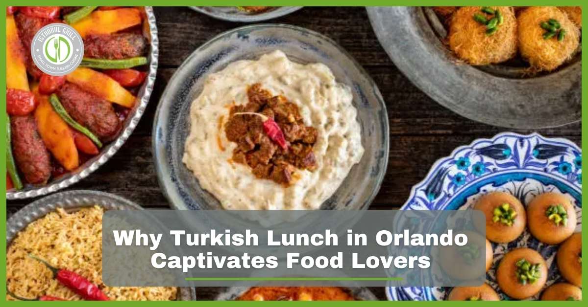captivate food lovers