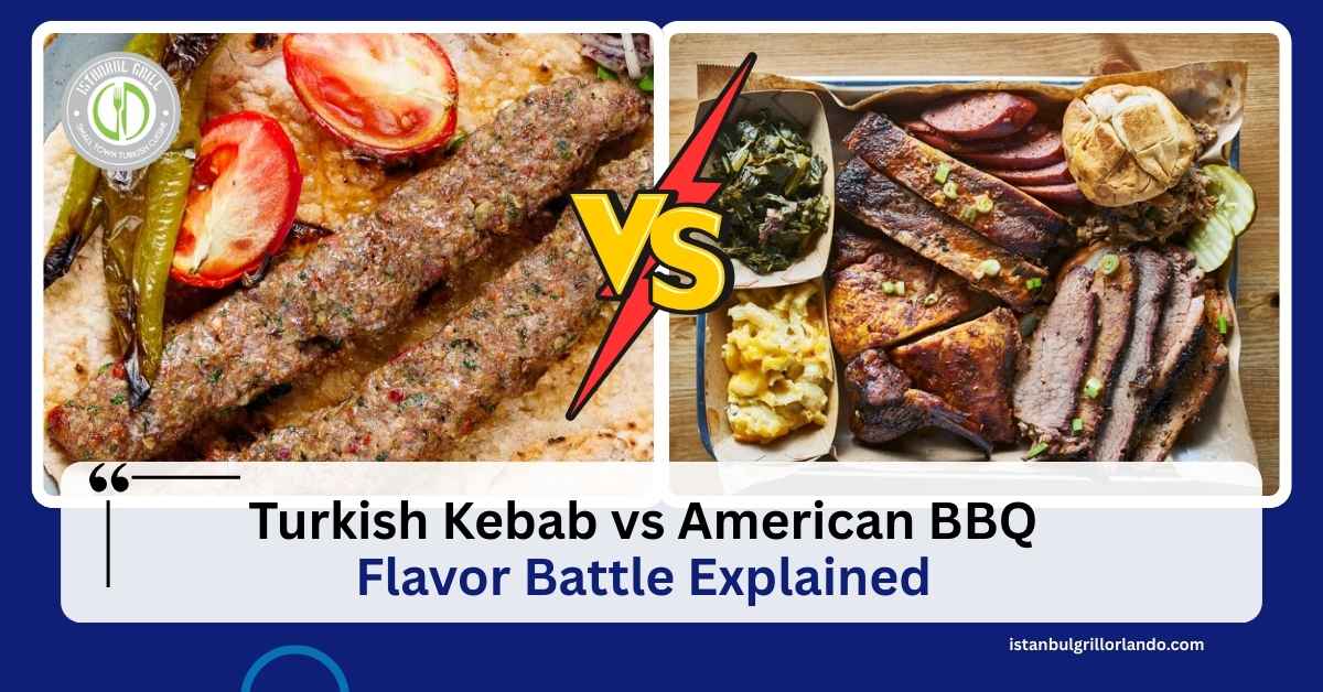 turkish kebab