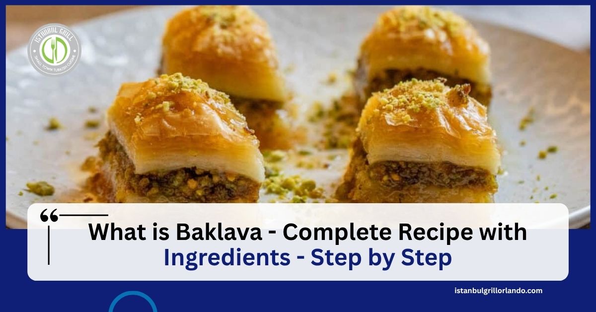 baklava
