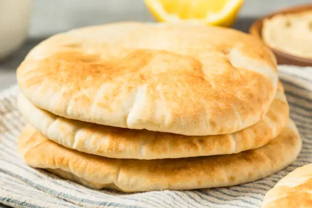 Pita Bread
