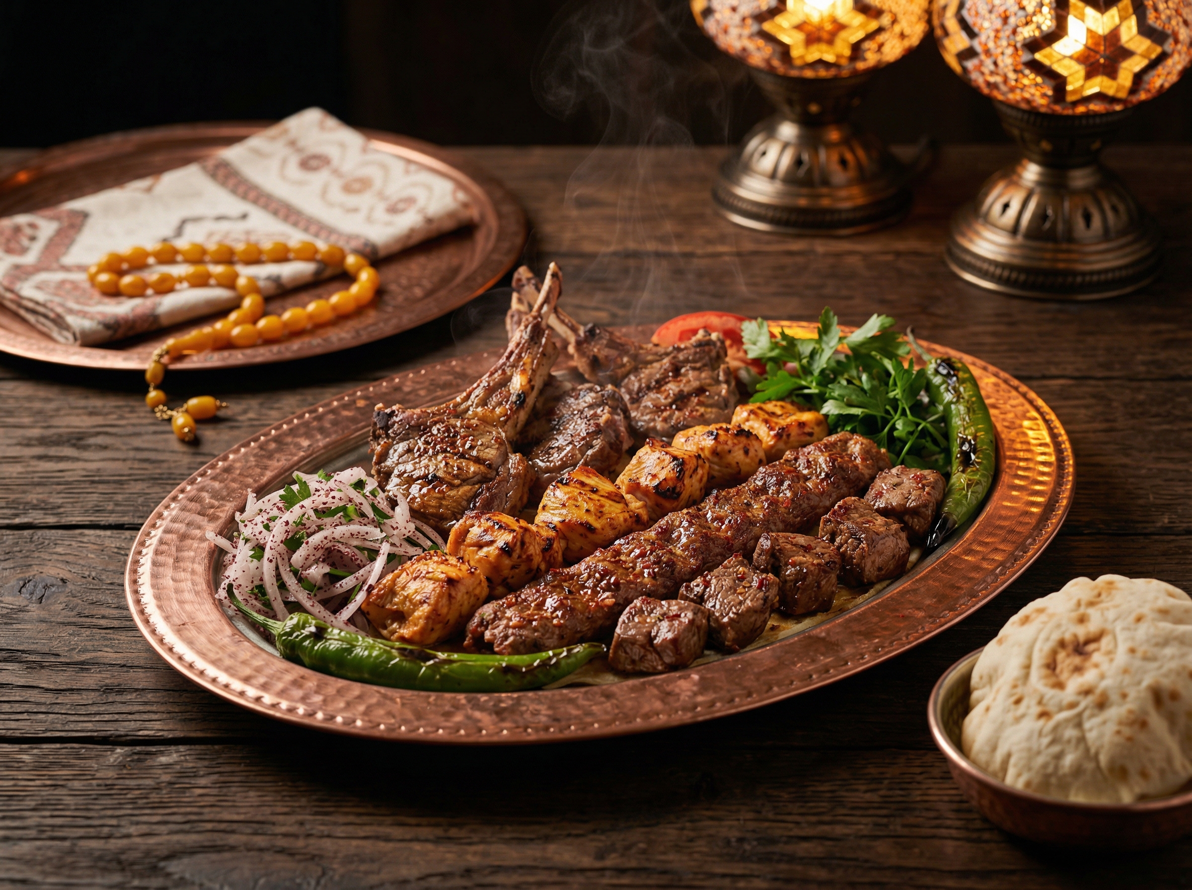 Halal food 01