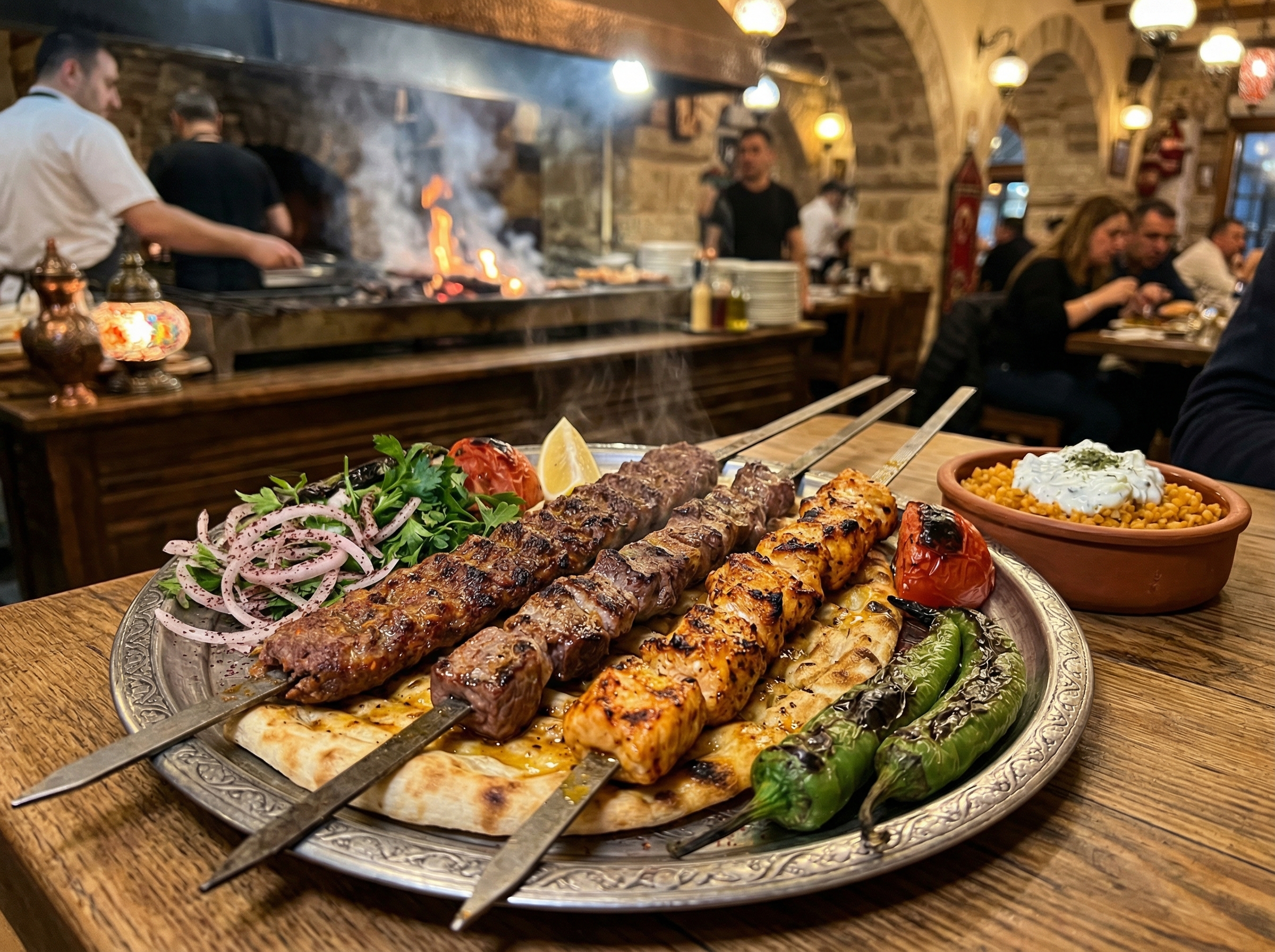 Turkish Kebabs 01 1