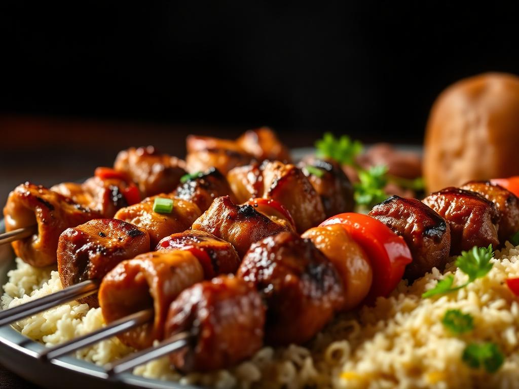 dish mixed grill Bp4LXyOz