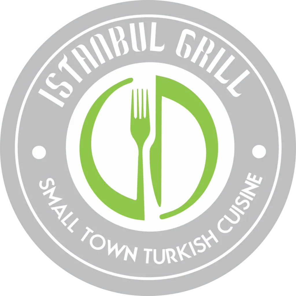 Istanbul Grill Logo